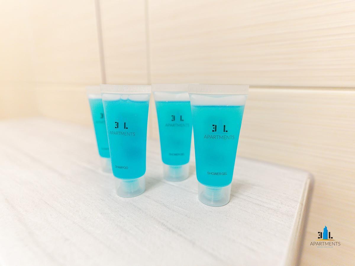 科沃布热格Zielone Tarasy公寓 外观 照片